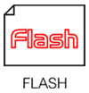 flash